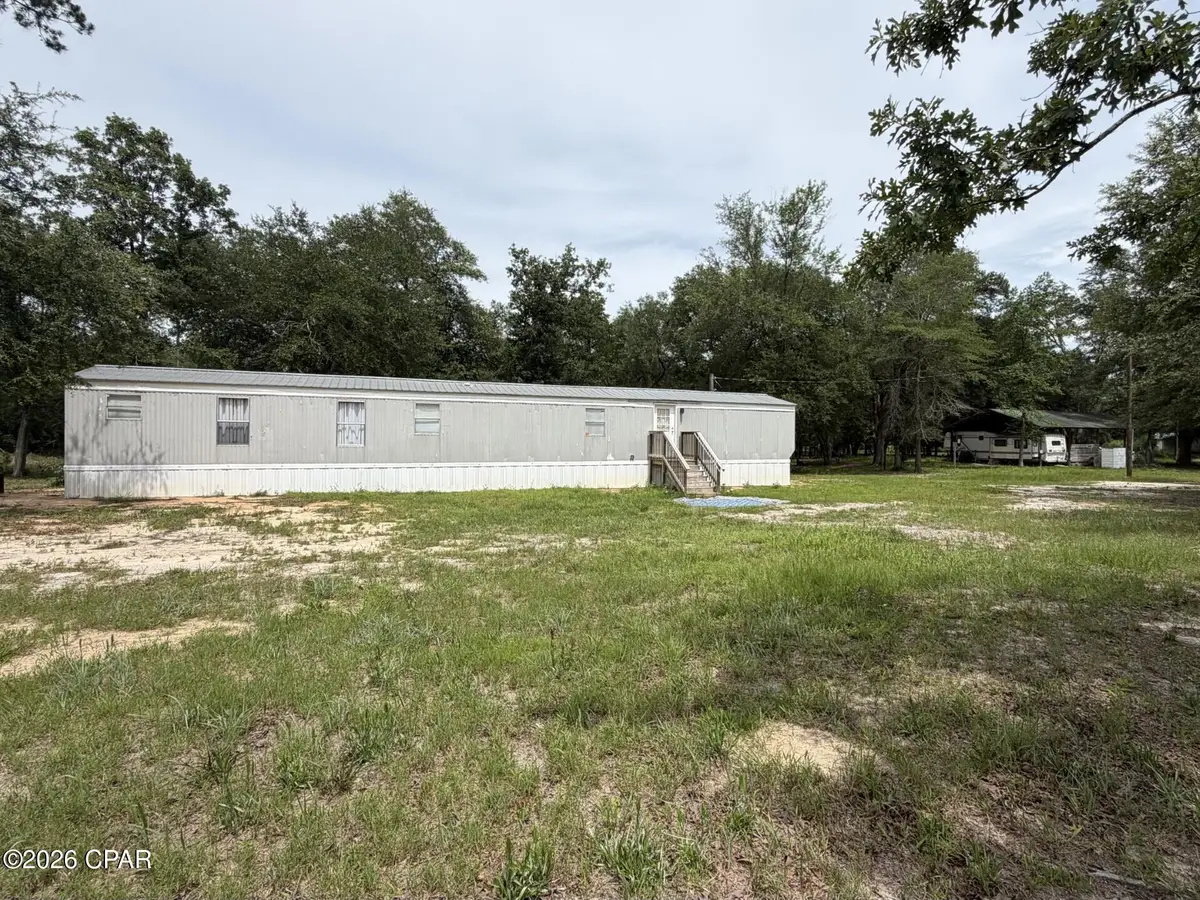 4304 Thunder Road, Sneads, FL 32460 - #1
