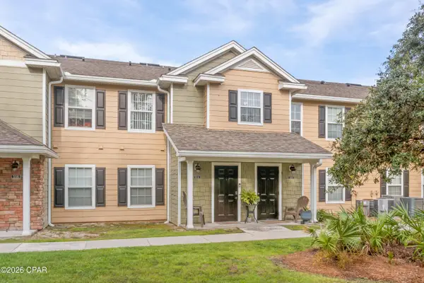514 Lighthouse Road, Panama City Beach, FL 32407