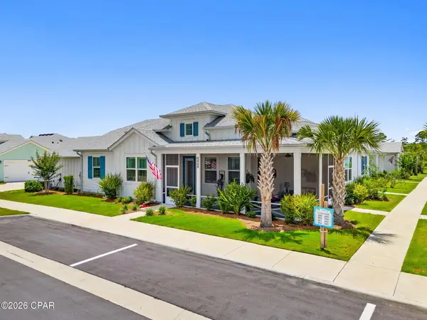 8808 Attitude Avenue, Panama City Beach, FL 32413
