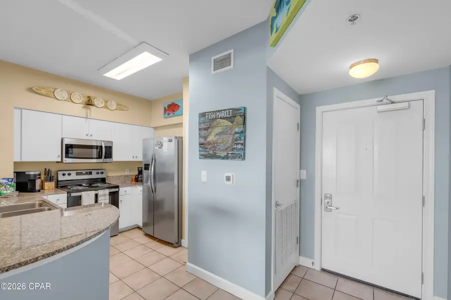 9900 S Thomas Drive #413, Panama City Beach, FL 32408 - #2