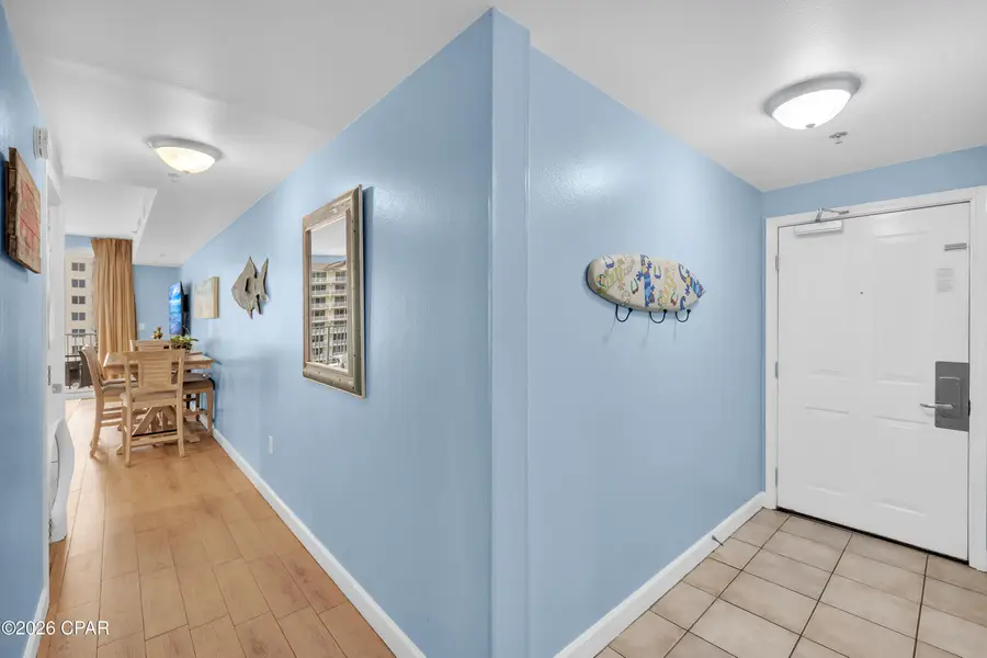 9900 S Thomas Drive #1207, Panama City Beach, FL 32408 - #2