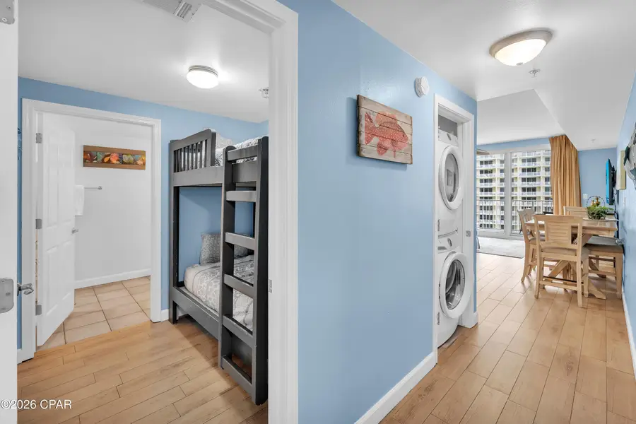 9900 S Thomas Drive #1207, Panama City Beach, FL 32408 - #3
