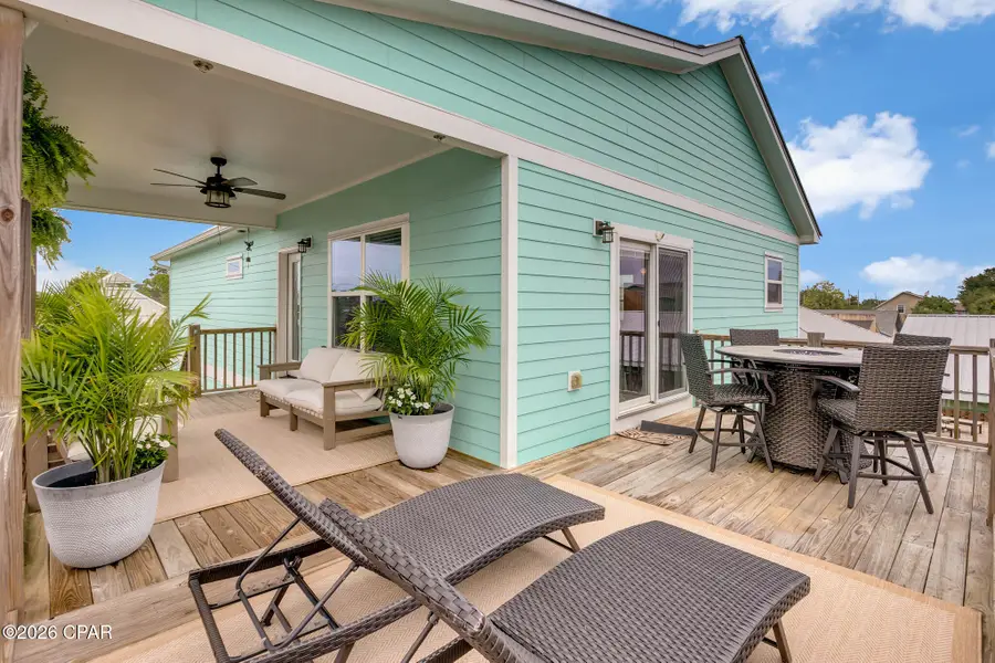 5817 Sunset Avenue, Panama City, FL 32408 - #3