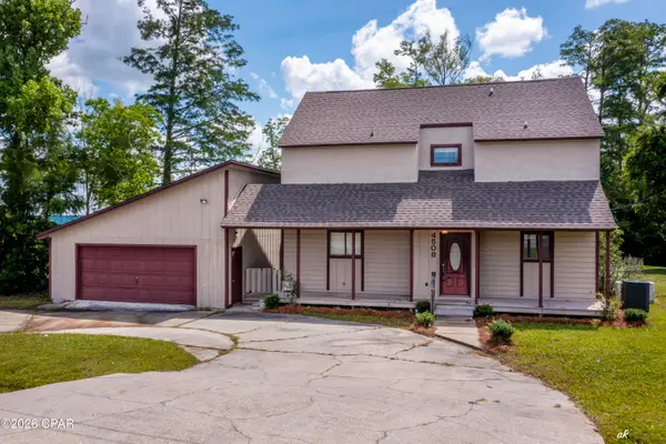 4508 Brook Forest Drive, Panama City, FL 32404