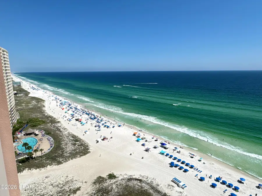14825 Front Beach Road #1904, Panama City Beach, FL 32413 - #3