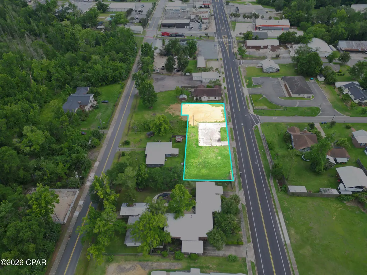 17475 N Main Street, Blountstown, FL 32424 - #1