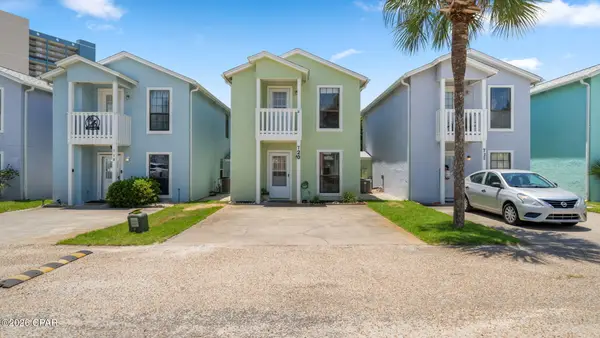 17214 Front Beach Road #T-20, Panama City Beach, FL 32413