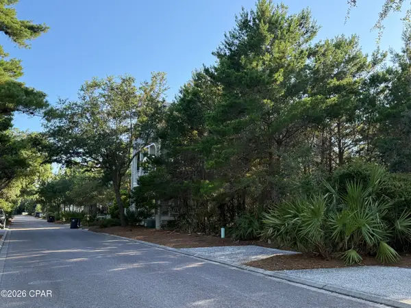 XX Coopersmith Lane, Inlet Beach, FL 32461