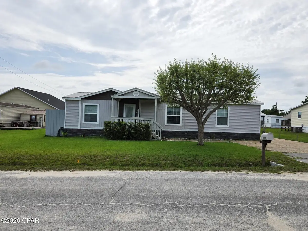 115 N Larry Drive, Panama City, FL 32404 - #1