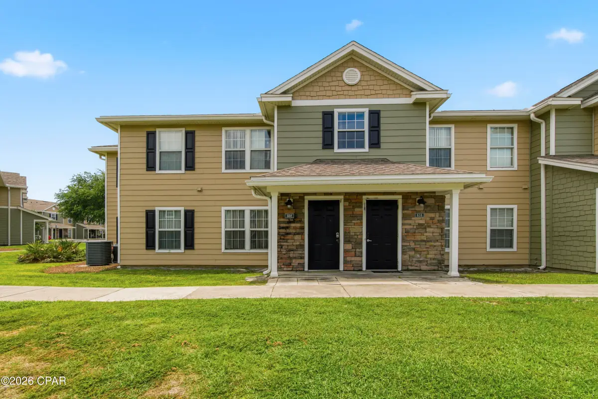 608 Cape Cod Drive, Panama City Beach, FL 32407 - #1