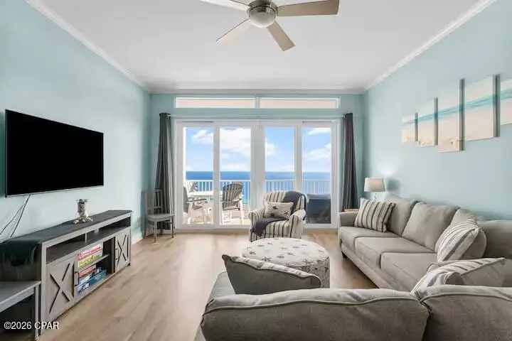 9860 S Thomas Drive #2010, Panama City, FL 32408 - #1