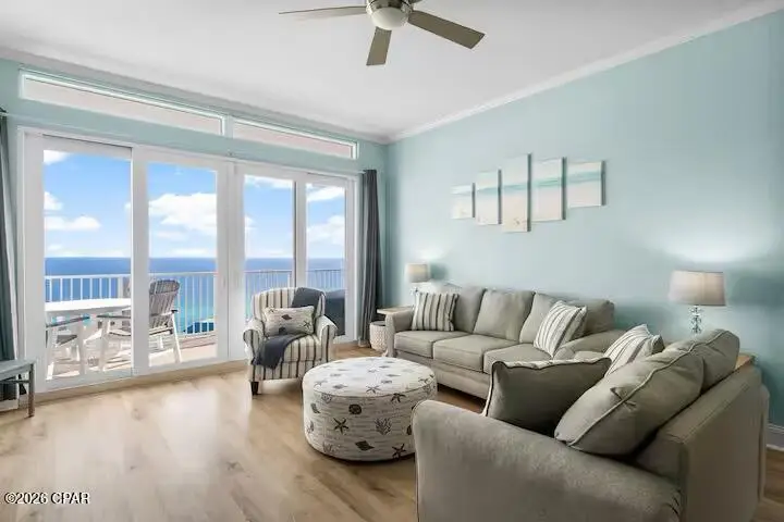 9860 S Thomas Drive #2010, Panama City, FL 32408 - #3