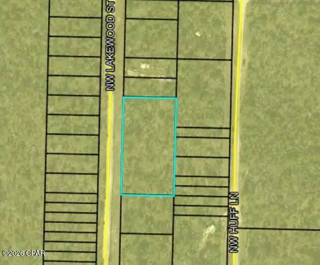 11826 Gardenia Street, Fountain, FL 32438 - #1