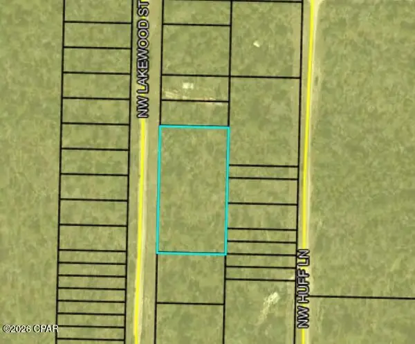 11826 Gardenia Street, Fountain, FL 32438
