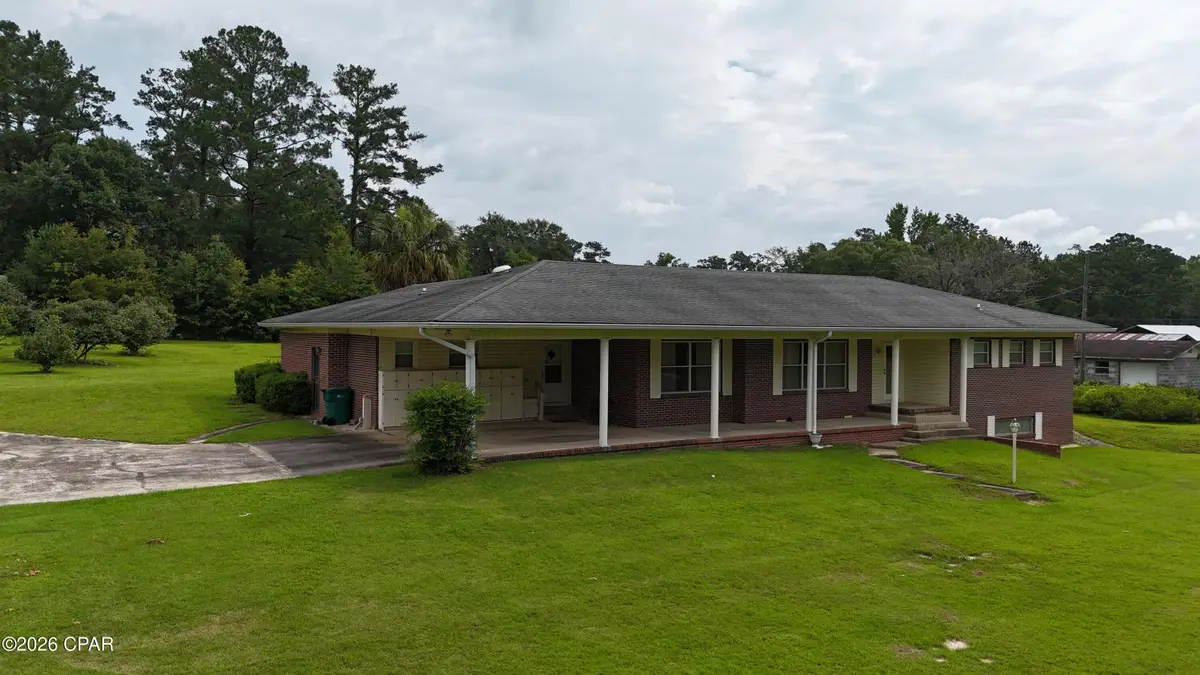 409 E Wisconsin Avenue, Bonifay, FL 32425 - #1