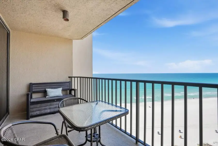 6505 Thomas Drive #1008, Panama City, FL 32408 - #2
