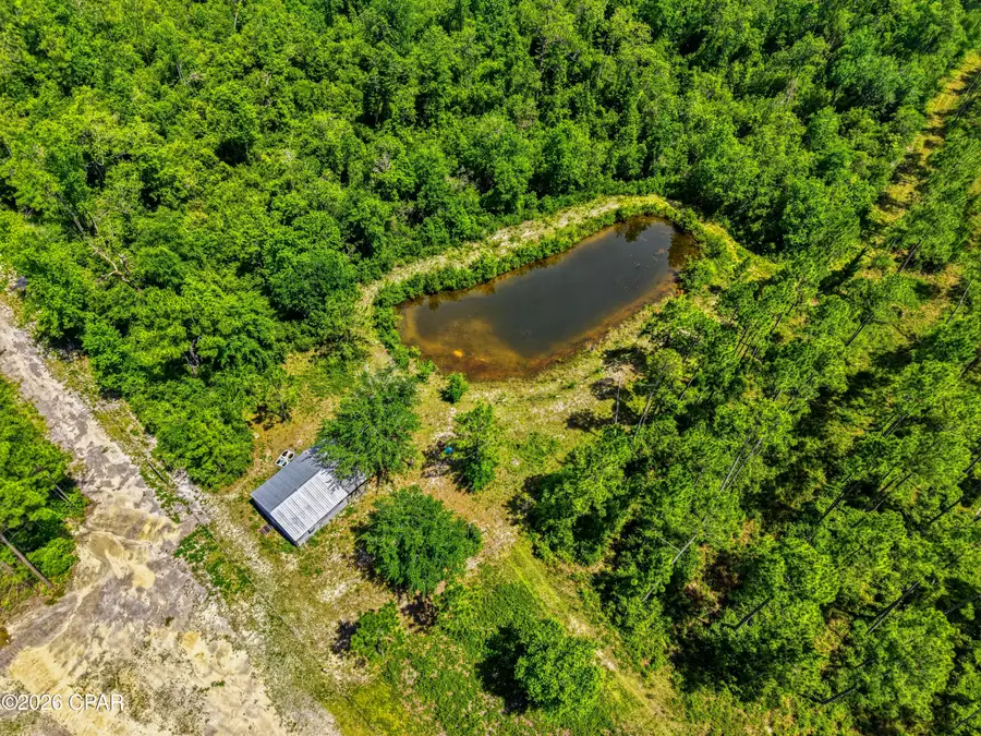 705 Cornwell Road, Alford, FL 32420 - #3