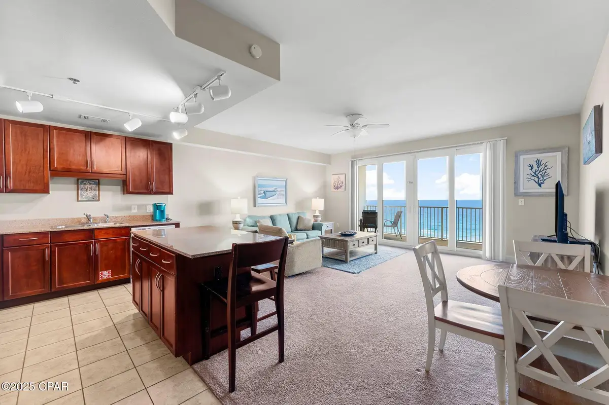 9860 S Thomas Drive #1203, Panama City Beach, FL 32408 - #1