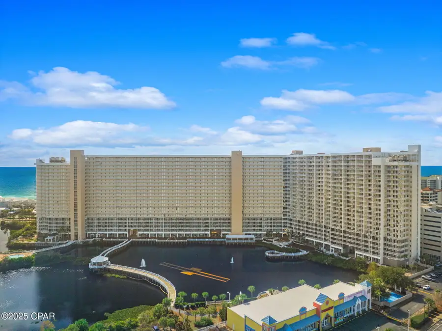 9860 S Thomas Drive #1203, Panama City Beach, FL 32408 - #2