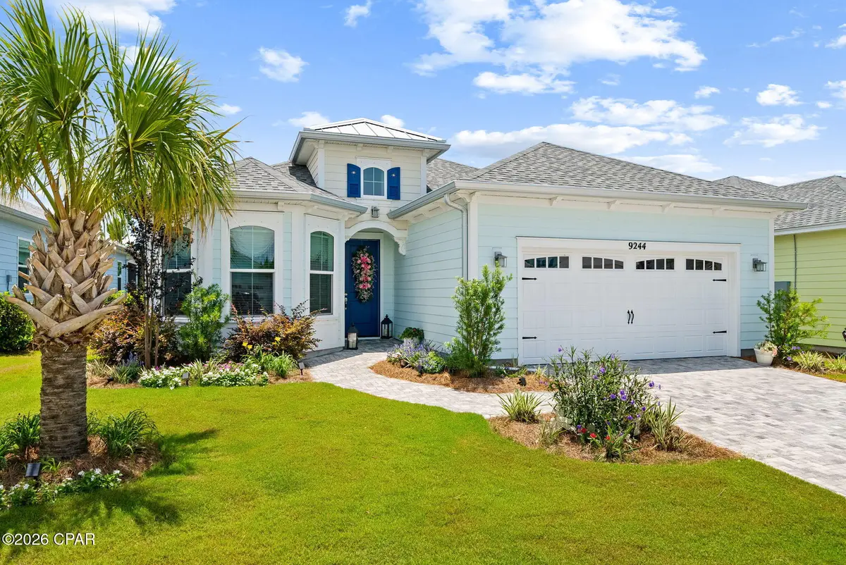 9244 Escape Avenue, Panama City Beach, FL 32413 - #1