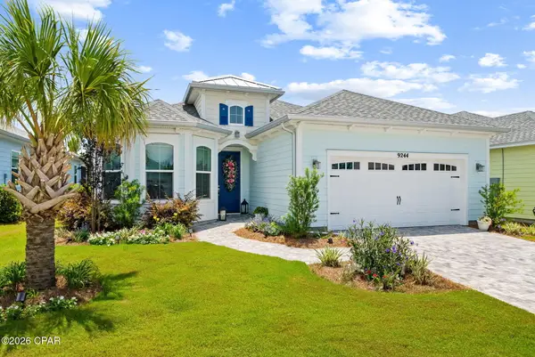 9244 Escape Avenue, Panama City Beach, FL 32413
