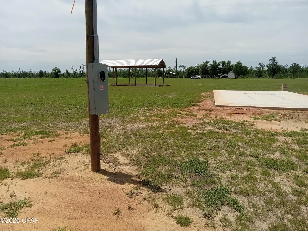 13626 Bailey Cem Road, Clarksville, FL 32430 - #1