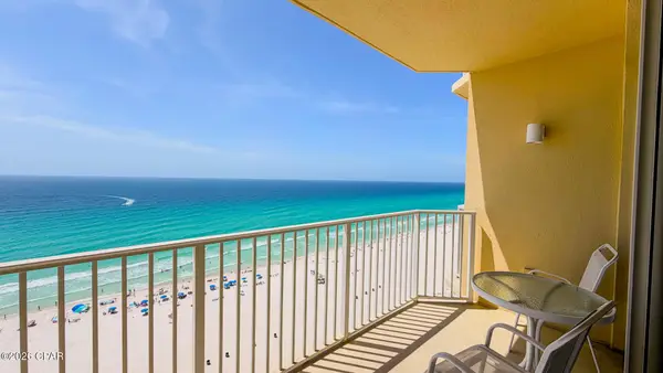 9450 S Thomas Drive #1505D, Panama City Beach, FL 32408