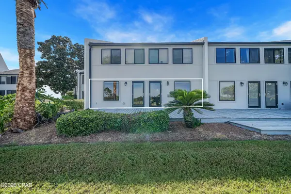 4726 Bay Point Road #E143, Panama City, FL 32408
