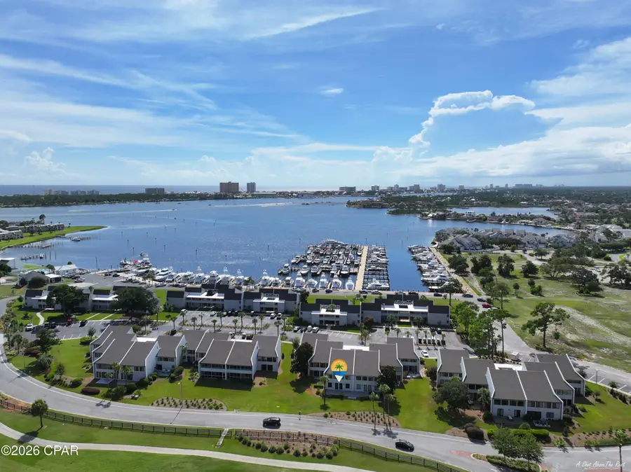 4726 Bay Point Road #E143, Panama City, FL 32408 - #2
