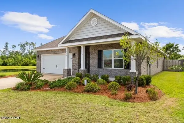 726 Cason Circle, Panama City, FL 32405