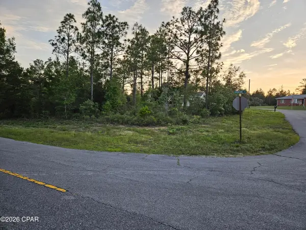 Lot 11 Covington Place #1, Chipley, FL 32428