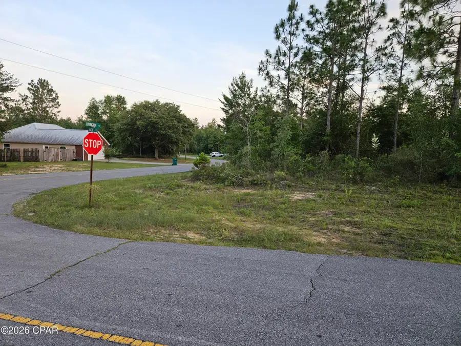 Lot 11 Covington Place #1, Chipley, FL 32428 - #2