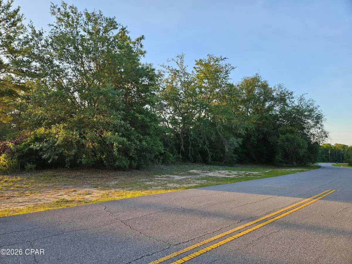 Lot 27 Gables Boulevard, Chipley, FL 32428 - #1