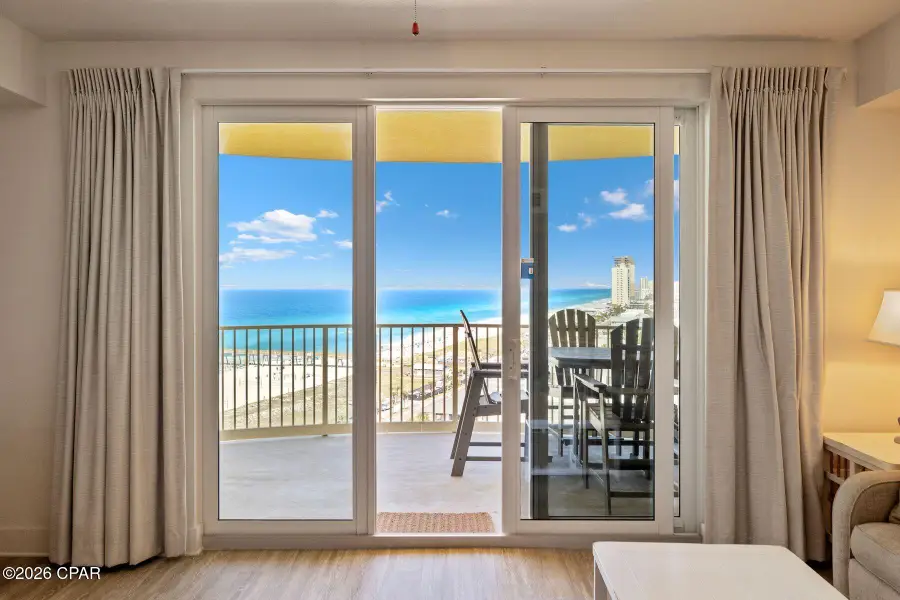 15928 Front Beach Road #31408, Panama City Beach, FL 32413 - #2