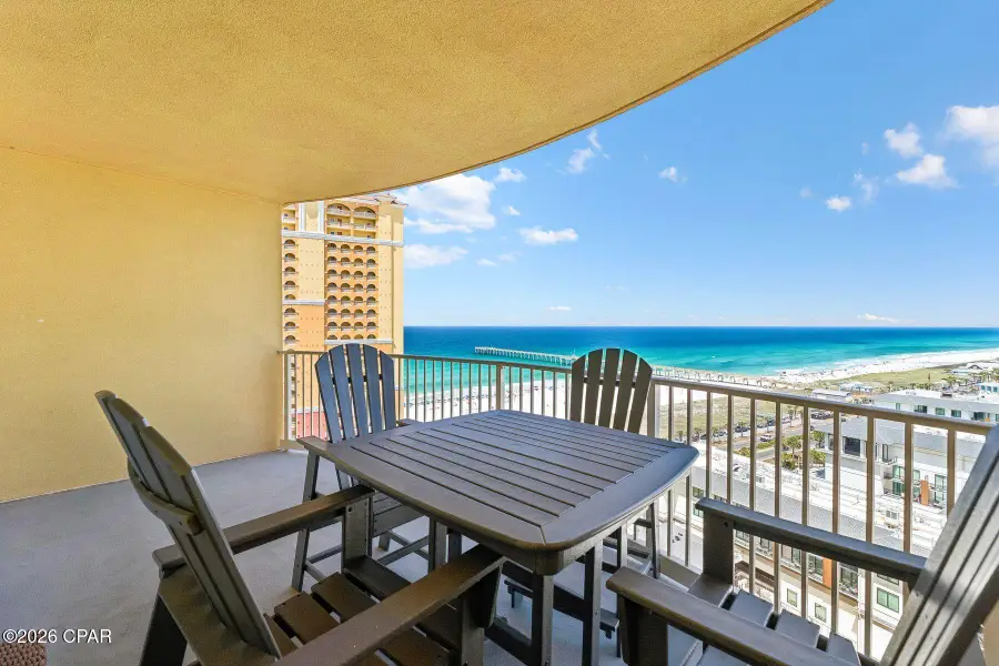 15928 Front Beach Road #31408, Panama City Beach, FL 32413 - #3