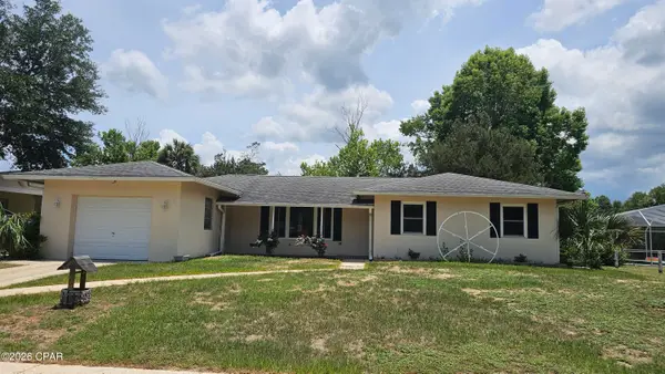2091 Morven Street, Chipley, FL 32428