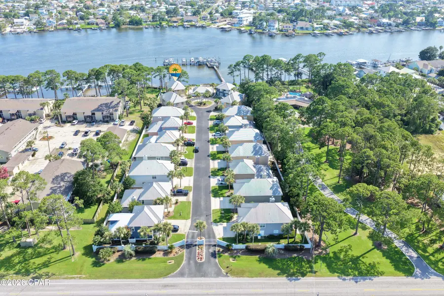 7009 N Lagoon Drive #119, Panama City, FL 32408 - #3