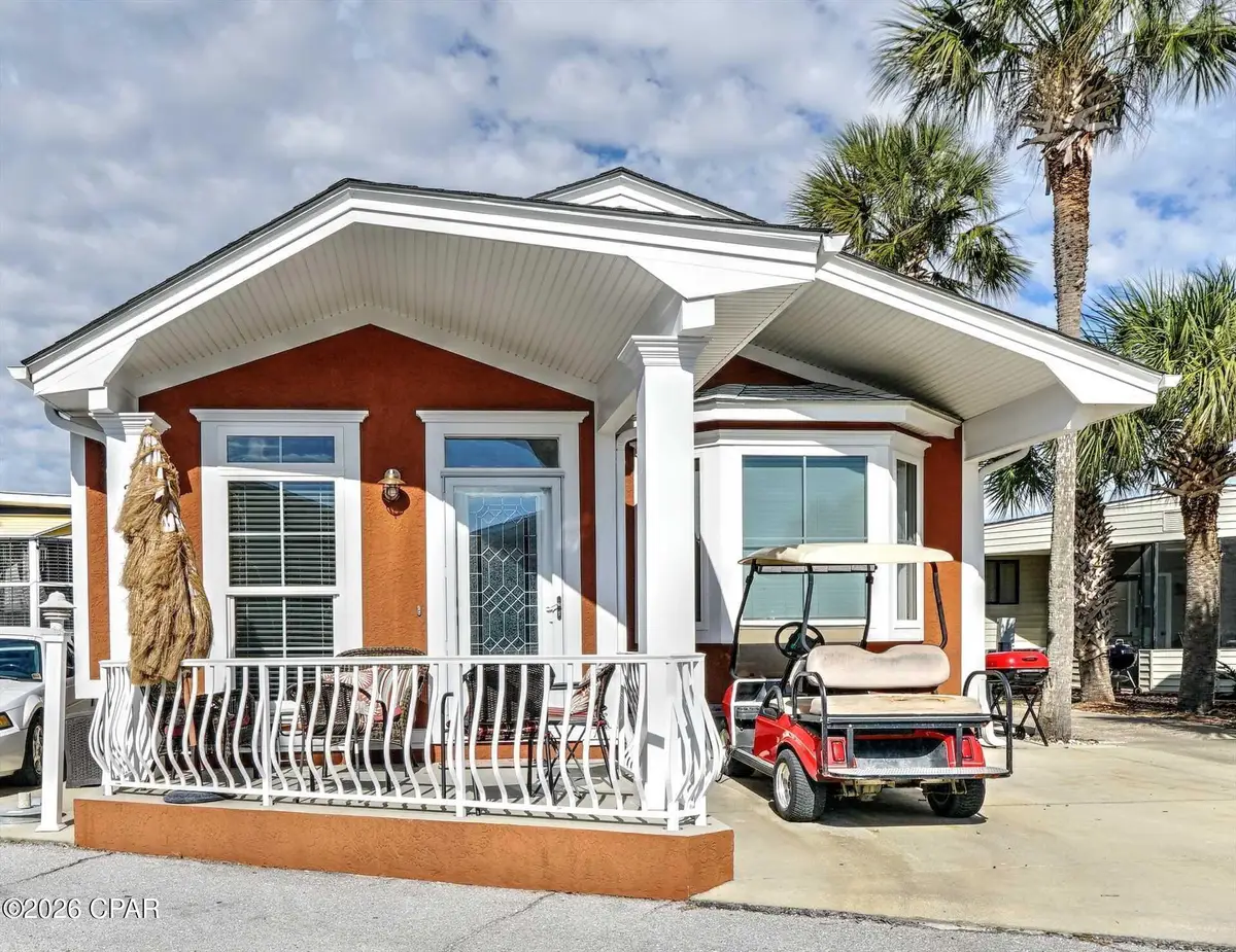 303 Tarpon Drive, Panama City Beach, FL 32408 - #1
