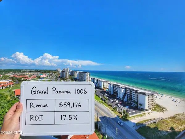 11800 Front Beach Road #1006, Panama City Beach, FL 32407