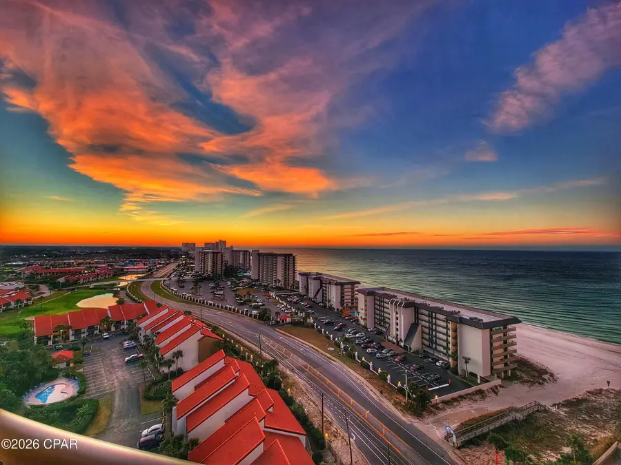 11800 Front Beach Road #1006, Panama City Beach, FL 32407 - #2