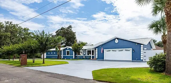 1605 Louise Avenue, Panama City, FL 32401