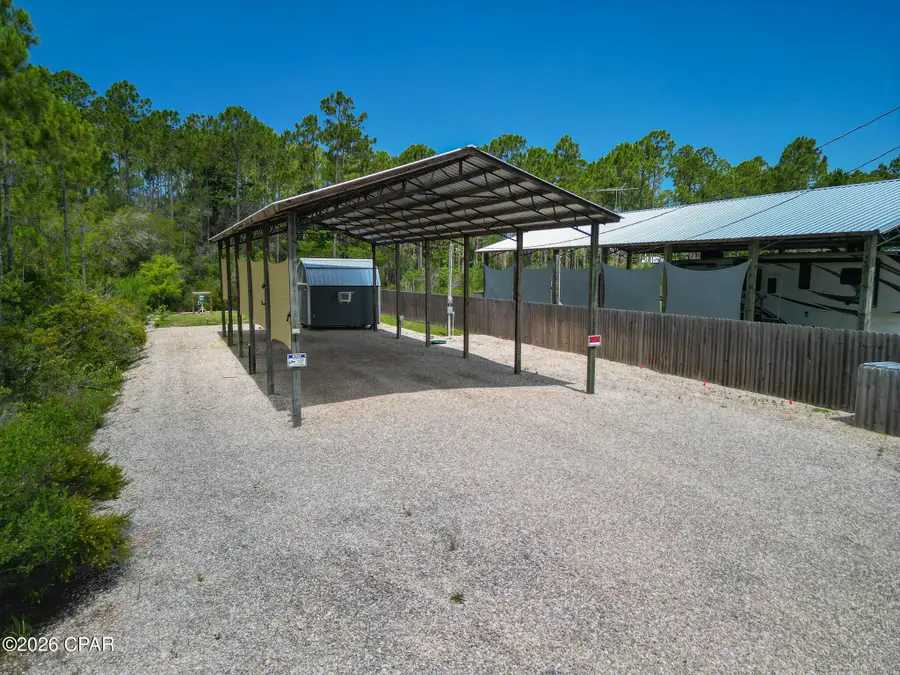 298 Shady Grove Lane, Port Saint Joe, FL 32456 - #3