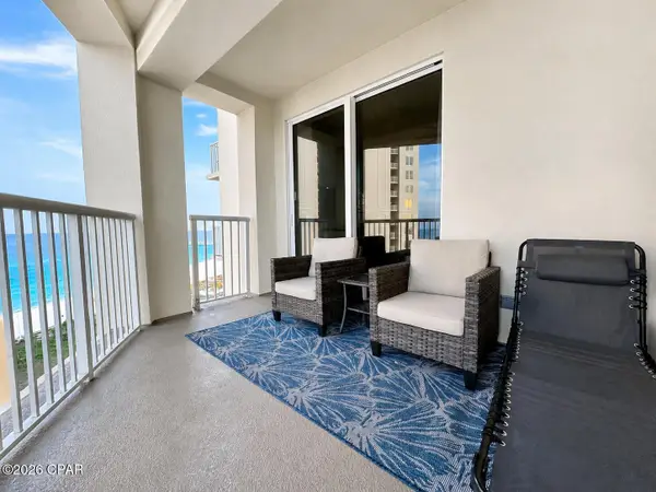 11800 Front Beach Road #2-802, Panama City Beach, FL 32407