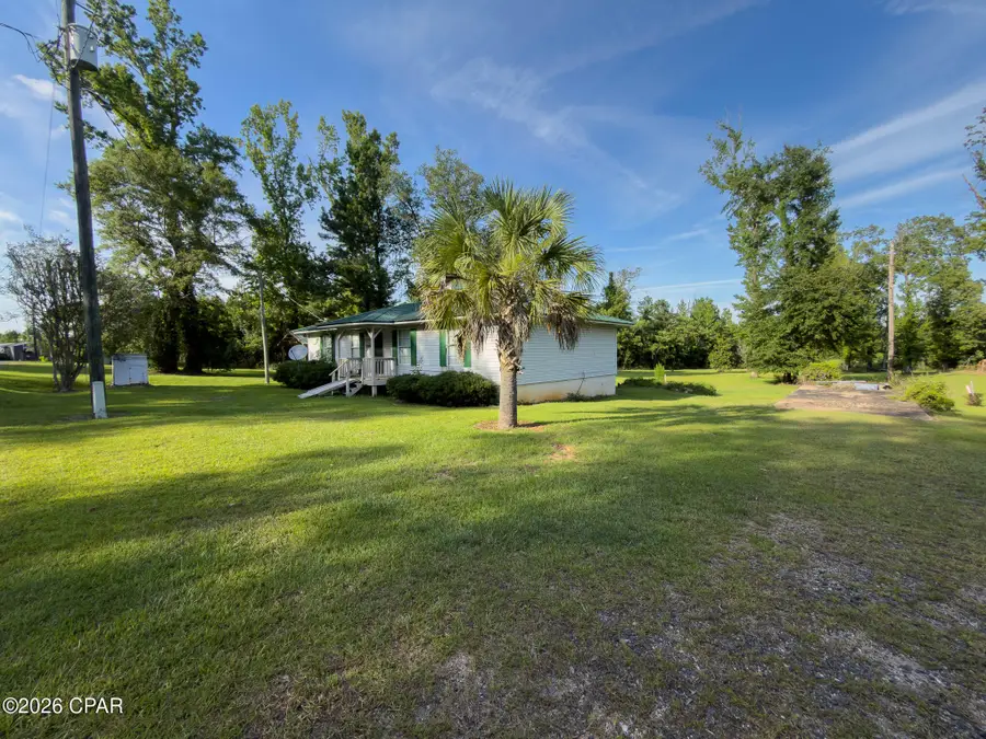 4128 Little Dothan Road, Sneads, FL 32460 - #2