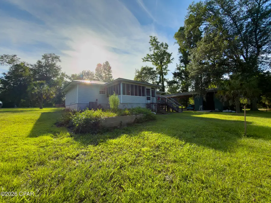 4128 Little Dothan Road, Sneads, FL 32460 - #3