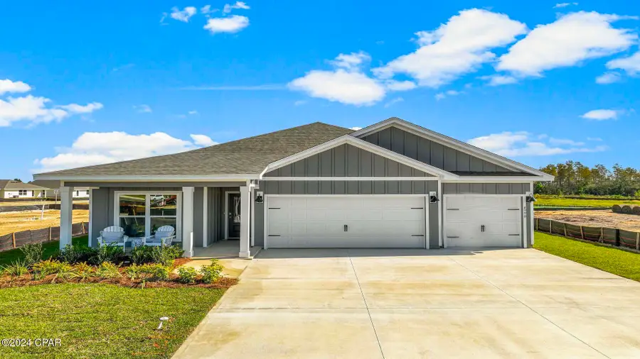 6243 Chapman Lane, Panama City, FL 32404 - #2