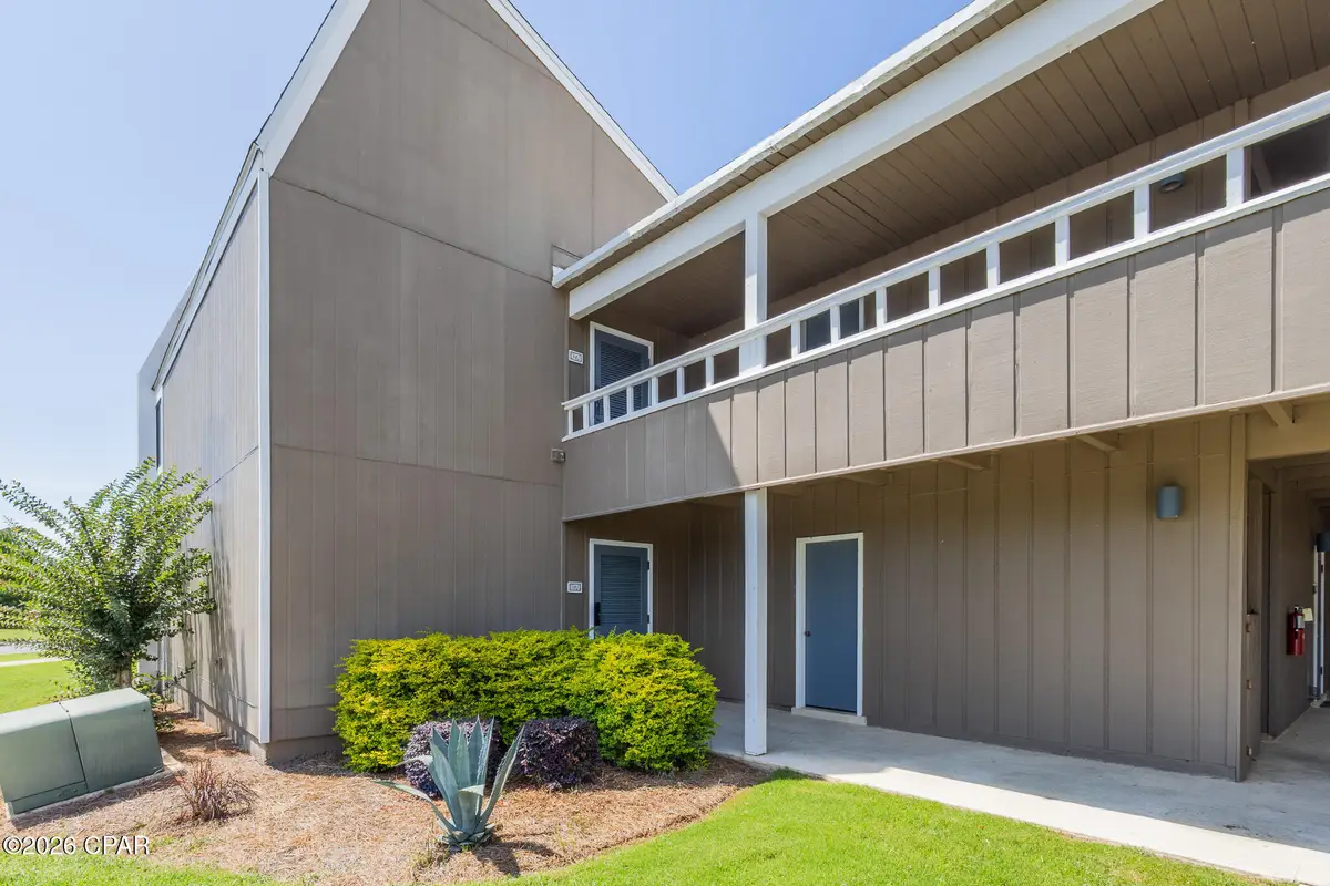 4725 Bay Point Road #270, Panama City Beach, FL 32408 - #1
