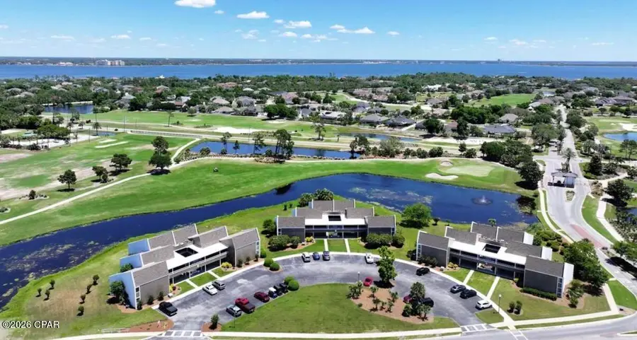 4725 Bay Point Road #270, Panama City Beach, FL 32408 - #2