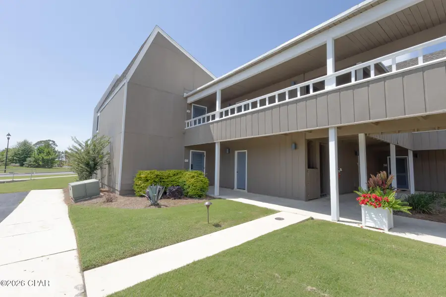 4725 Bay Point Road #270, Panama City Beach, FL 32408 - #3