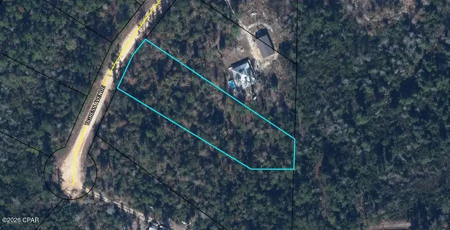 0 Tiger Avenue #LT3 BLK75, Marianna, FL 32448 - #2